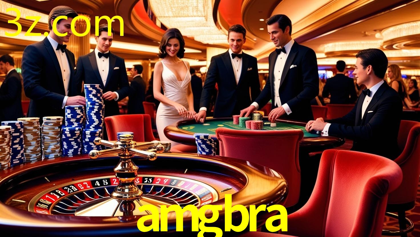 AMGBRA.COM