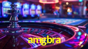 Statistics amgbra